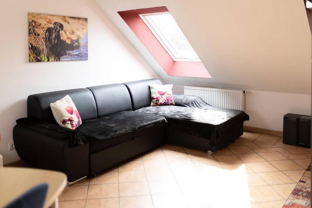 Ferienhof In Weeze-Wemb Apartment Exterior photo